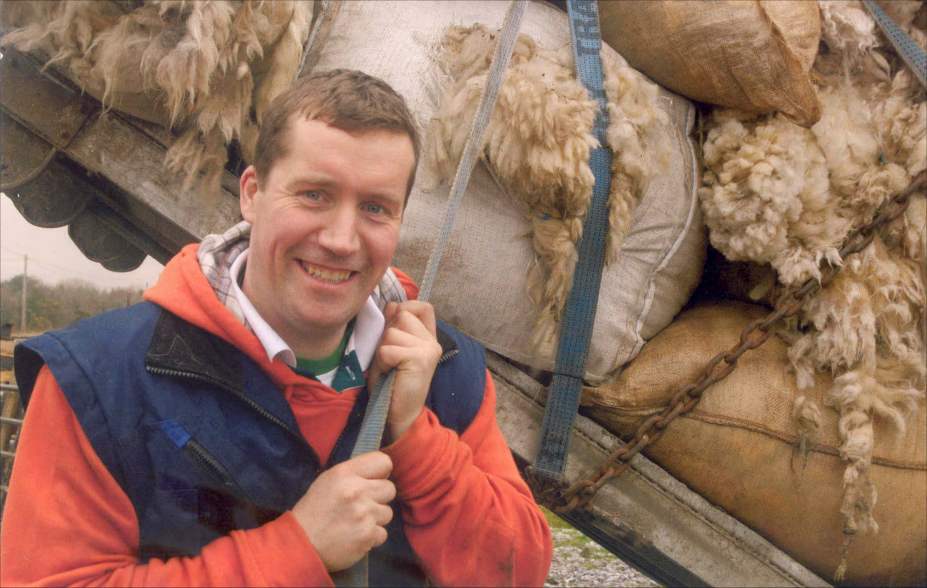Kieran Burns